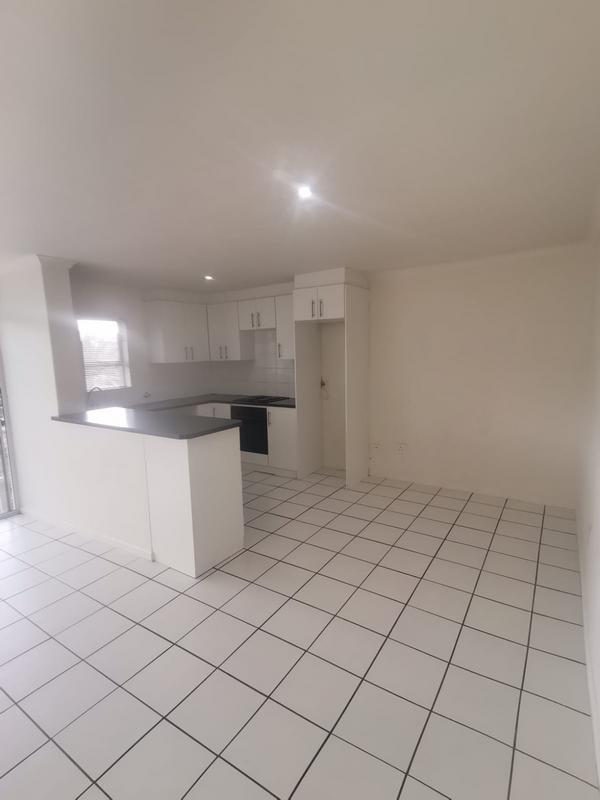 To Let 1 Bedroom Property for Rent in Durbanville Western Cape